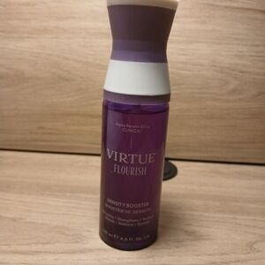 Virtue Flourish Density Booster Spray